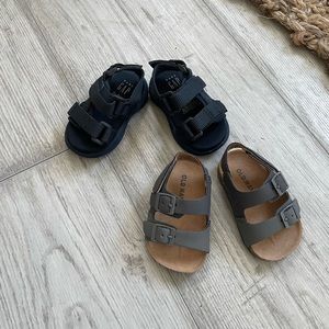 Baby Sandals